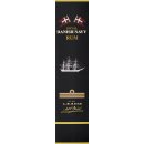 A.H. Riise Danish Navy Rum 1x0,7l