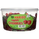 Haribo Happy Cherries 3x1,2kg