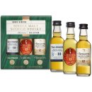 Single Malt Scotch Whisky Mix Discovery Collection 3x50ml
