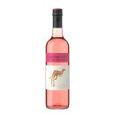 Yellow Tail Pink Moscato (3x 0,75l) plus einer Yellow...
