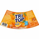 TRi TOP Orange-Mandarine 6x0,6l