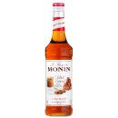 Monin Sirup Salted Caramel 1x0,7l