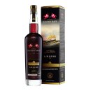 A.H. Riise Royal Danish Navy Rum 0,7l