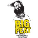 BIG PEAT 12 Years 1x0,7l 