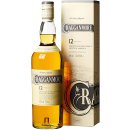 Cragganmore Scotch Whisky 1x0,7l