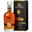 A.H. Riise Reserve Rum 1x0,7l