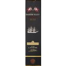A.H. Riise Royal Danish Navy Strength Rum 1x0,7l