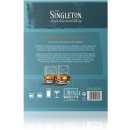 The Singleton of Dufftown 12 Jahre 1x0,7l in Geschenkverpackung