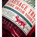 Sausage Tree Pure Irish Vodka 1x0,7l