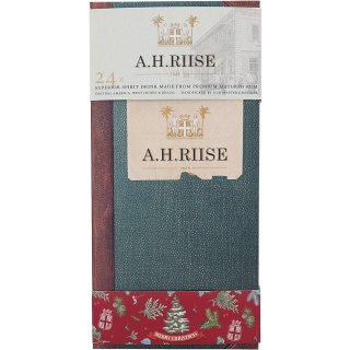 A.H.Riise Rum Adventskalender 24x0,02l