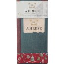 A.H.Riise Rum Adventskalender 24x0,02l