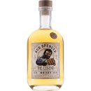 Bud Spencer - The Legend Blended Whisky 1x0,7l
