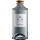 Ukiyo Japanese Rice Vodka 1x0,7l