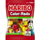 Haribo Color-Rado 3x200g
