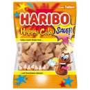 Haribo Happy Cola Sauer 3x175g