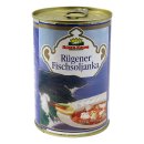 Rügen-Krone Rügener Fischsoljanka (12x400 ml)