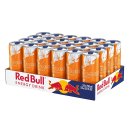 Red Bull Energy Drink Summer Edition Aprikose-Erdbeere 24x250ml