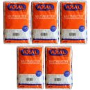 Axal Pro 5x25 kg Regeneriersalz in Tablettenform