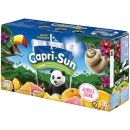 Capri-Sun Jungle Drink 4x10x0,2l