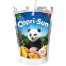 Capri-Sun Jungle Drink 4x10x0,2l
