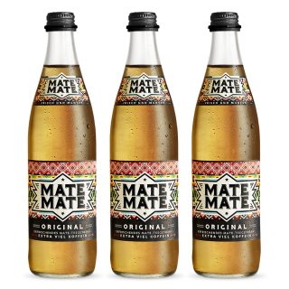 Mate Mate Original 3x0,5l (Glas MW)