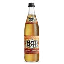 Mate Mate Pfirsich-Lemongrass 3x0,5l (Glas MW)