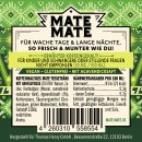Mate Mate Hanf 6x0,5l (Glas MW)