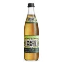 Mate Mate Hanf 20x0,5l (Glas MW)