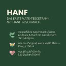Mate Mate Hanf 20x0,5l (Glas MW)