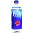 FIJI Water 1000 ml / 1 l, natürliches Quellwasser, 12er Pack (Einweg, 12 x 1000 ml)