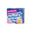 Durstlöscher Bubble Gum Fruchtsaftgetränk 500ml...
