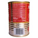 MuttiI Mix Paket - Pomodorini Ciliegini / Kirschtomaten (6 x 400g) + Pomodori Pelati / Schältomaten (6 x 400g) + Polpa/Feinstes Tomatenfleisch (6 x 400g)