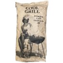 H-O Cool Grill Premium Grill Holzkohle 1x9kg