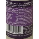 Werder Knoblauch Sauce 6 x 250ml