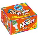 Kleiner Klopfer Party Mix 4 x 25 x 20ml