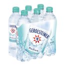 Gerolsteiner Medium Mineralwasser 48 x 500ml