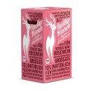 Heißer Hirsch Glühwein rosè 10l Bag in Box